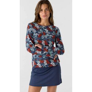 Hang Ten Women's UV Protection / UPF 50+ Top Size L